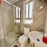 Panoramic & Jacuzzi Sliema Penthouse * グジラ