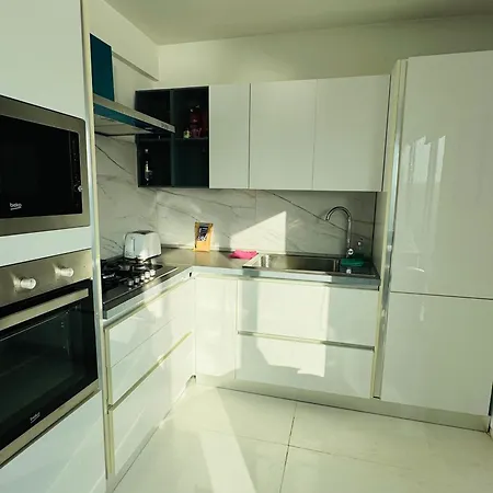 Valletta View With Mspa Jacuzzi On Terrace & Seaview Penthouse * グジラ