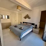 Valletta View With Mspa Jacuzzi On Terrace & Seaview Penthouse * Gzira