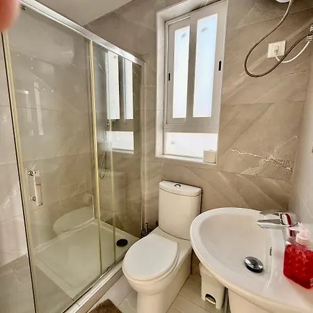 Panoramic&Jacuzzi Sliema Penthouse * Gzira