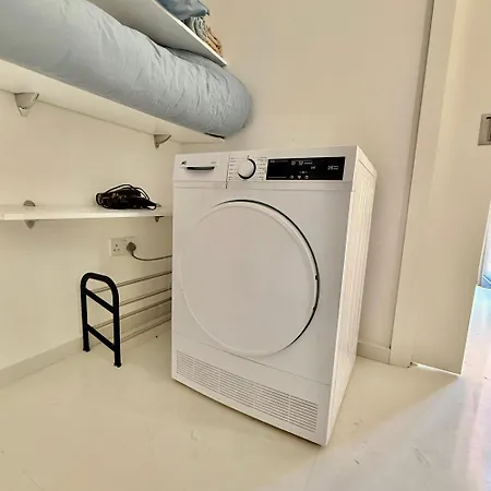 Panoramic & Jacuzzi Sliema Penthouse Gzira
