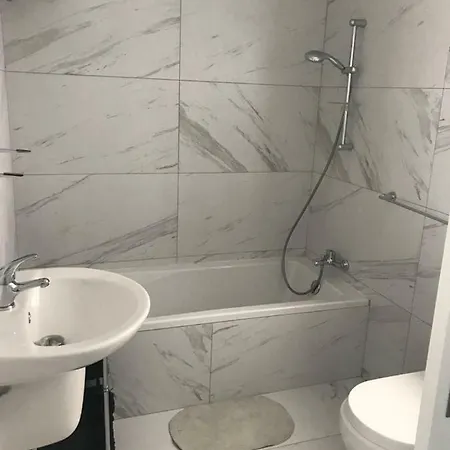 Panoramic & Jacuzzi Sliema Penthouse