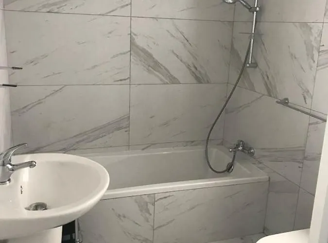 Valletta View With Mspa Jacuzzi On Terrace & Seaview Penthouse