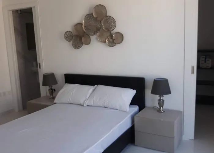 Valletta View With Mspa Jacuzzi On Terrace & Seaview Penthouse *