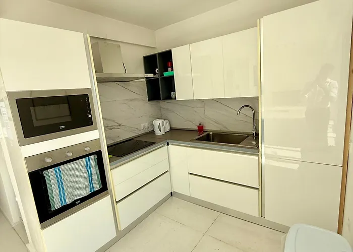 Valletta View With Mspa Jacuzzi On Terrace & Seaview Penthouse 公寓 Gzira