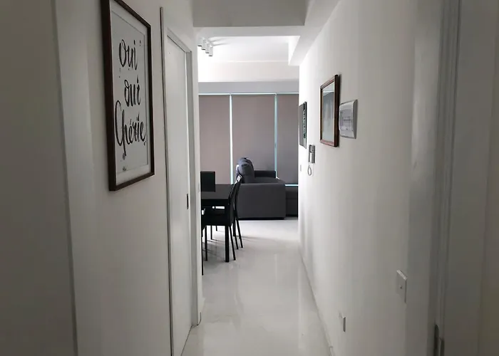 Valletta View With Mspa Jacuzzi On Terrace & Seaview Penthouse 公寓 *